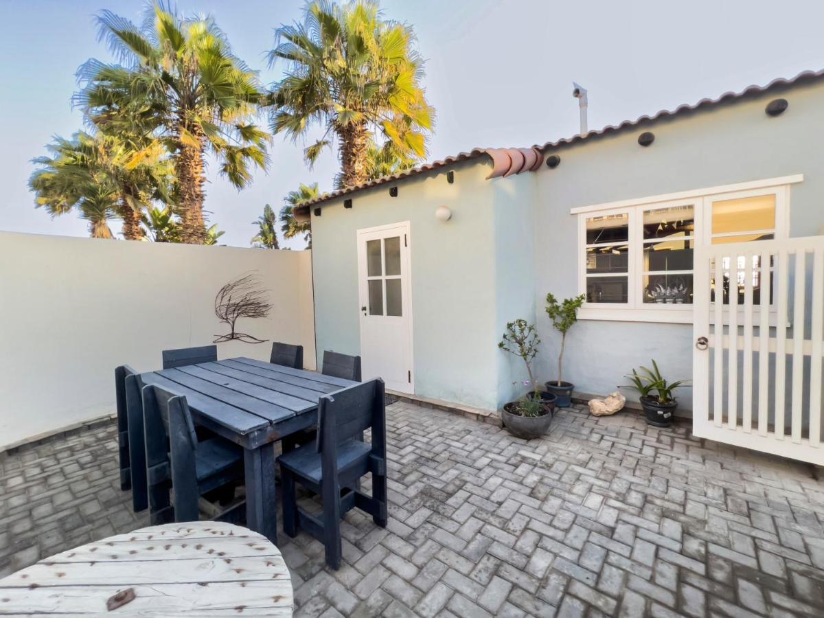 Villa Mira Mar 8 Swakopmund Exterior foto