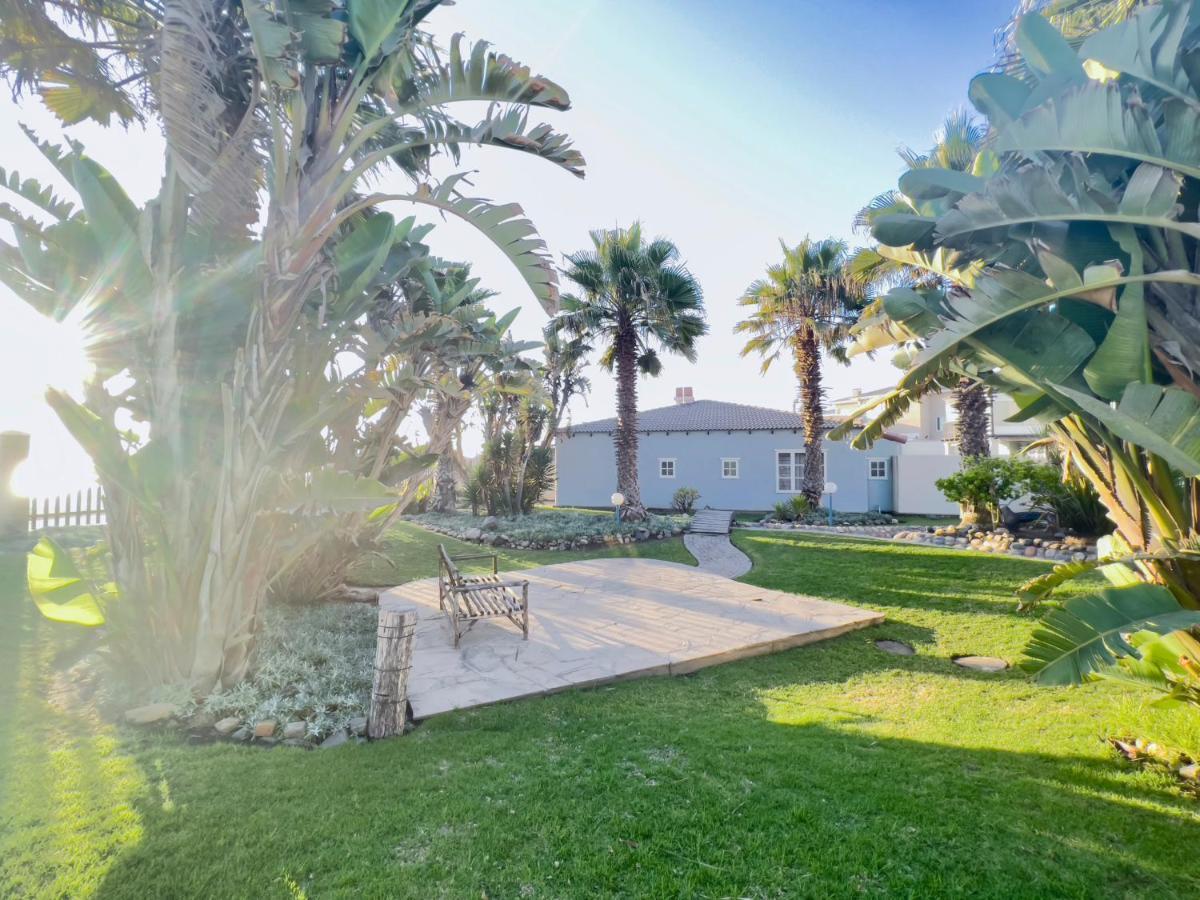Villa Mira Mar 8 Swakopmund Exterior foto